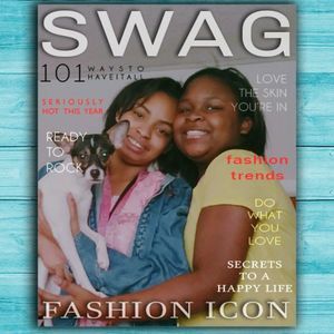 Meet your Posher, Glen